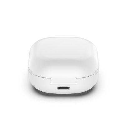 Replacement White Smart Charging Case Charger Box for Samsung Galaxy Buds Live Earphones