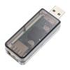 1500V USB2.0 Isolator ADUM3160 Module USB to USB Digital Signal Audio Power view 1