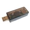 1500V USB2.0 Isolator ADUM3160 Module USB to USB Digital Signal Audio Power view 2
