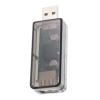 1500V USB2.0 Isolator ADUM3160 Module USB to USB Digital Signal Audio Power view 4