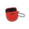 Red Silicone Cover Storage Case Skin Replacement for QuietComfort Earbuds II view 4