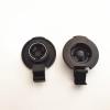 2pcs Bracket Cradle Mount for Garmin Nuvi 42LM 44 52LM 54 55LMT 56 57 58 2407 2408 2447 2448 2467 2497 2507 2508 2547 2548 2557 2567 2577 GPS view 3
