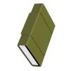 MOAIYU Hard Drives Case 3.5inch Hard Drives Storage Carrying Case Antistatic Shockproof External Hard Drives Portable Case Repl view 1