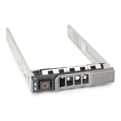 MOAIYU 2.5" Hard Disk Bracket Tray for T330 R330 T430 R430 R530 R630 R730 R730XD R830 Server Easy Installs Hard Disk Bracket