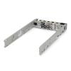MOAIYU 2.5" Hard Disk Bracket Tray for T330 R330 T430 R430 R530 R630 R730 R730XD R830 Server Easy Installs Hard Disk Bracket view 3