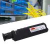 Fiber Microscope 400X Handheld Fiber Optic Microscope Magnifier with 1.25 2.5mm Interface Safety Filter view 4