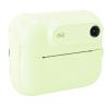 Kids Instant Print Camera, 48MP 1080P HD 6X Zoom Instant Camera with 3 Rolls Print Paper for Boys & Girls Age 3-15 (Green) view 1