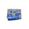 1pcs 12mm 231 TZ-White-Label 221 211 Tape Laminated Tape 631 431 531 Labeling Ribbon Compatible for Brother PT-H110 Label Maker(Black on Yellow) view 4