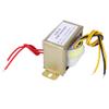 Power Transformer Pure Copper High Efficiency 30W Dual AC 12V Output for 2.1 Channel Amplifier Board Tone Board Preamplifier view 1