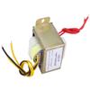 Power Transformer Pure Copper High Efficiency 30W Dual AC 12V Output for 2.1 Channel Amplifier Board Tone Board Preamplifier view 3
