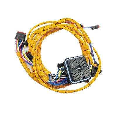 354-0049 3540049 Original New Engine Wiring Harness for Caterpillar 3406E 3456 365C 385C 390D 5090B Excavator C15 C18
