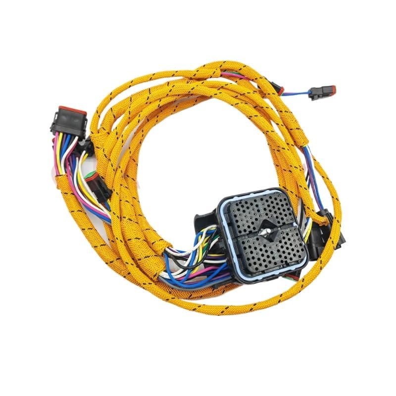 354-0049 3540049 Original New Engine Wiring Harness for Caterpillar 3406E 3456 365C 385C 390D 5090B Excavator C15 C18