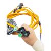354-0049 3540049 Original New Engine Wiring Harness for Caterpillar 3406E 3456 365C 385C 390D 5090B Excavator C15 C18 view 2