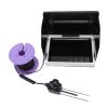 Underwater Fishing Camera 1080P HD Portable Fish Finder Camera 5.0 Inch 1500cd Brightness Water Camera with 15m Cable view 3