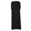 Acouto Protective Case for Osmo 3 Camera Lens Cover, Scratch Screen Protector, PTZ Guard (Black) view 4