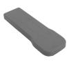 Acouto Protective Case for Osmo 3 Camera Lens Cover, Scratch Screen Protector, PTZ Guard (Grey) view 2