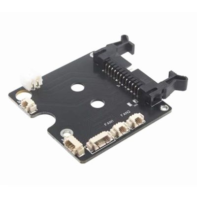 3D Printer Parts PCBA Board for Ender-3 S1/S1 Pro Spirte Extruder(2PCS)