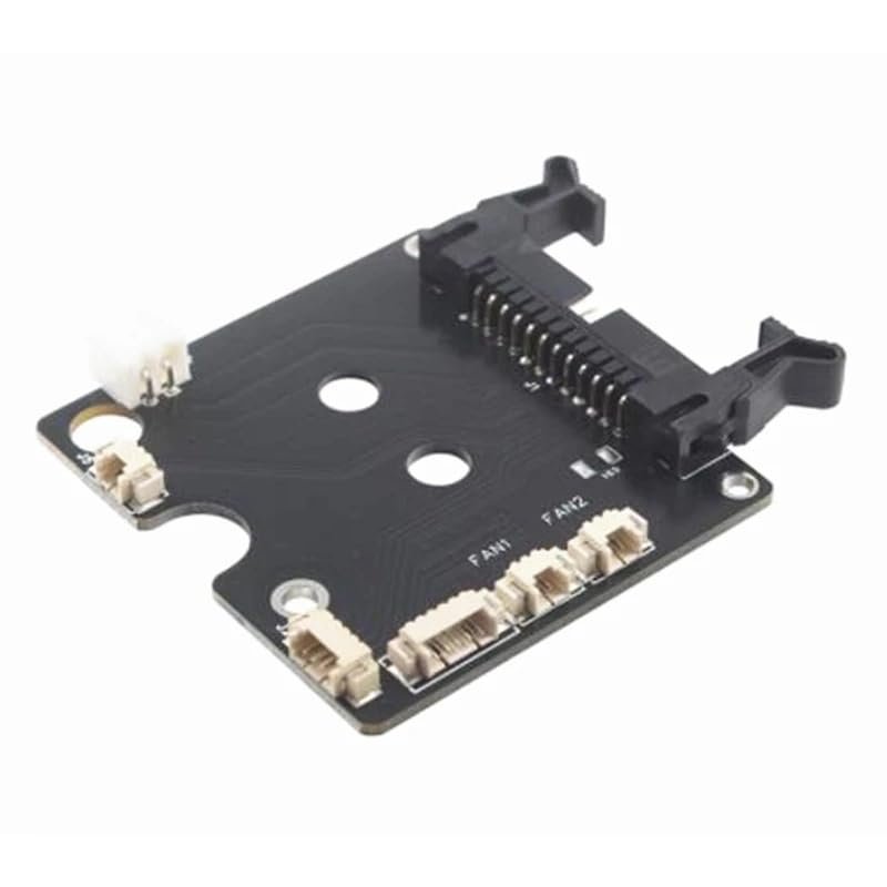 3D Printer Parts PCBA Board for Ender-3 S1/S1 Pro Spirte Extruder(2PCS)