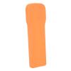 Acouto Protective Case for Osmo 3 Camera Lens Cover, Scratch Screen Protector, PTZ Guard (Orange) view 1
