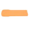 Acouto Protective Case for Osmo 3 Camera Lens Cover, Scratch Screen Protector, PTZ Guard (Orange) view 3