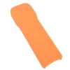 Acouto Protective Case for Osmo 3 Camera Lens Cover, Scratch Screen Protector, PTZ Guard (Orange) view 4