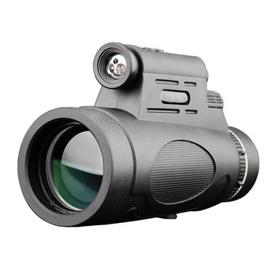 Artibetter Outdoor with Light High Magnification Eyepiece Easy One Handed Focus for Camping Bird Watching and