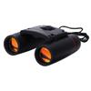 Angoily Folding Binoculars for Bird Watching Compact Lightweight Design High-Definition Optics Magnification for Outdoor Hiking and Travel view 1
