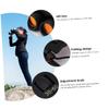 Angoily Folding Binoculars for Bird Watching Compact Lightweight Design High-Definition Optics Magnification for Outdoor Hiking and Travel view 4