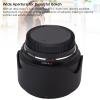AF 35mm F1.4 APS C Frame Lens, for XH XT XT30 XS XE XA Series, Optical Autofocus, Large Aperture, Compact Pancake Lens view 2