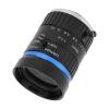 10MP 16mm Manual Iris Camera Lens, C Mount, 1in Image Format for Industrial Cameras, Compatibility, Low Distortion view 3