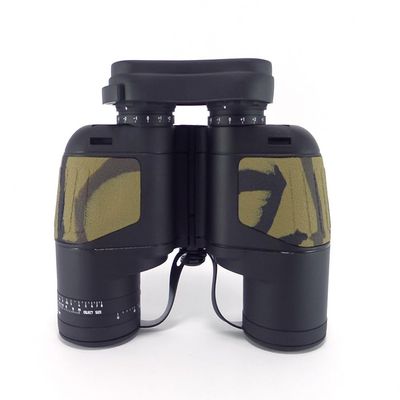 10x50 Waterproof ranging Binoculars