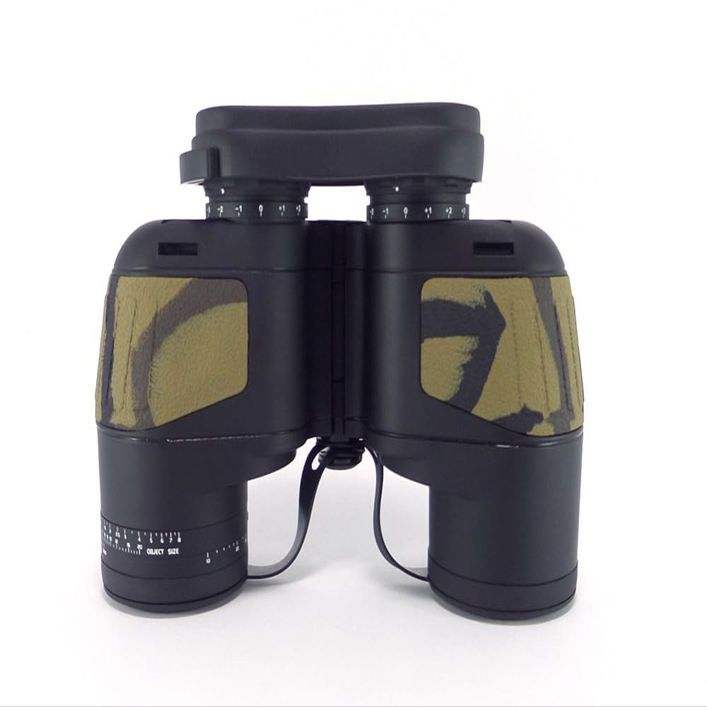 10x50 Waterproof ranging Binoculars
