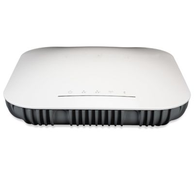 FAP-U431F-A Wi-Fi 6 (802.11ax) Tri-Radio 4x4 MIMO Indoor Access Point 2.5G & Gigabit Ethernet Ports BLE & Bluetooth Support Internal Antennas (New Sealed)