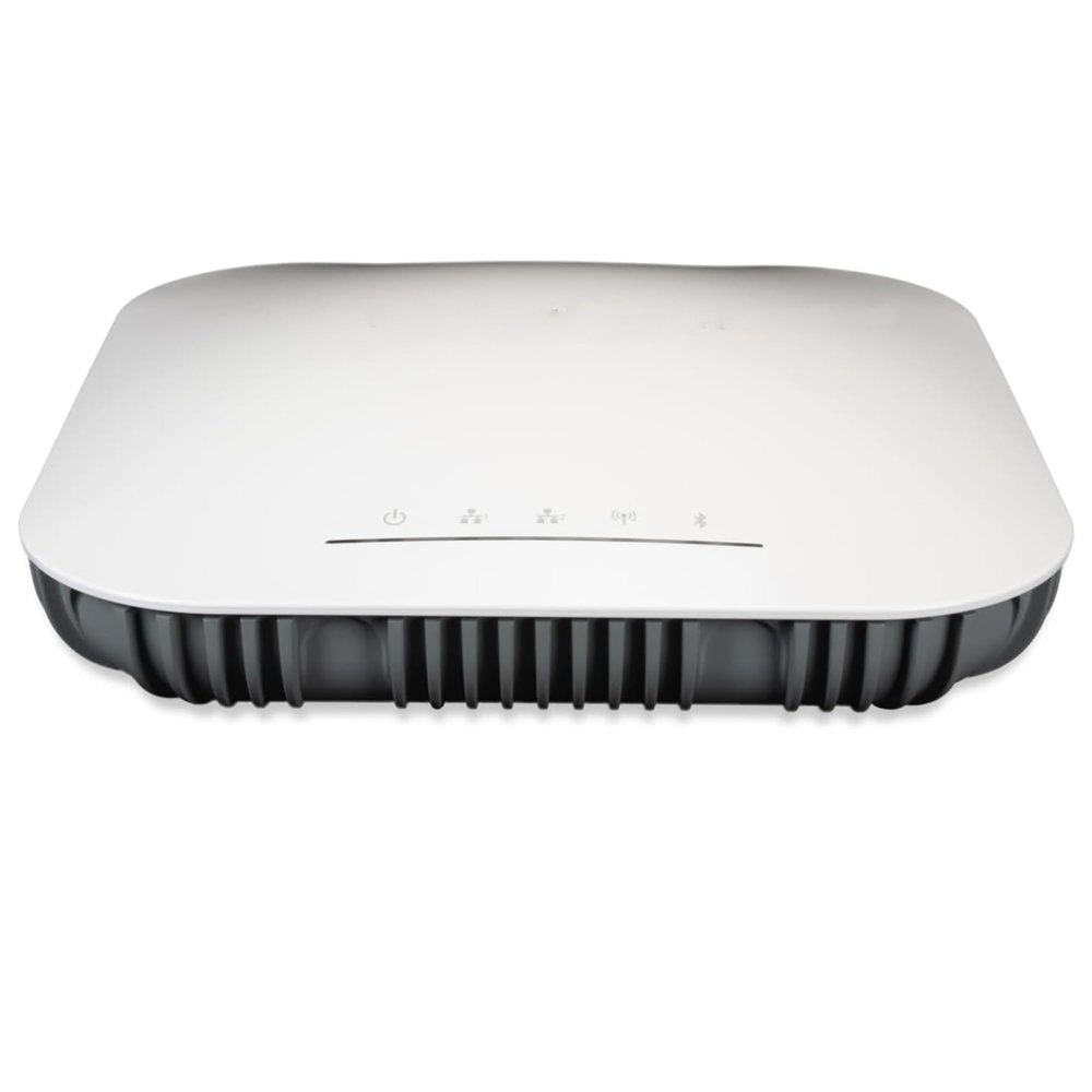 FAP-U431F-A Wi-Fi 6 (802.11ax) Tri-Radio 4x4 MIMO Indoor Access Point 2.5G & Gigabit Ethernet Ports BLE & Bluetooth Support Internal Antennas (New Sealed)