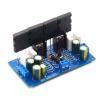 200W Single Channel Audio Power Amplifier Board DC Dual 35-60V High Power AMP Module for Audio Equipments view 2