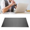 24 Inch Upgraded Computer Privacy Screen Filter, 16:9 Widescreen Scratch Proof Efficient Blue Light Protector Film for Computer view 4