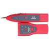 TF008P Multifunctional POE Line Finder Anti Burning Line Checker Tester for Telephone Cable view 2
