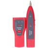 TF008P Multifunctional POE Line Finder Anti Burning Line Checker Tester for Telephone Cable view 3