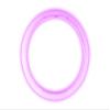 Kicker 50KLSR65 6.5" Weather Proof Led Lighted Speaker Rings, 2 Total Rings & LED Remote Bundle view 3
