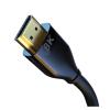 LINGQE CABLETIME 8K HDMI to HDMI 2.1 Cable 48Gbps High Speed 8K 60Hz 4K HDMI-Compatible Cable for Switch PC TV SMA/*rt Devices(300cm) view 2