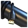 LINGQE CABLETIME 8K HDMI to HDMI 2.1 Cable 48Gbps High Speed 8K 60Hz 4K HDMI-Compatible Cable for Switch PC TV SMA/*rt Devices(300cm) view 3