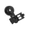 NUOBESTY Smartphone Telescope Adapter Mount Cell Phone Holder for Spotting Scope Binoculars and Monoculars Fits Smartphones Durable and Easy to Use view 1