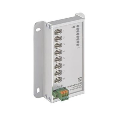 24144080001,Unmanaged Ethernet Switches Ha-VIS eCon2050GXIAW