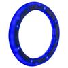 Kicker (4 Pair) 51KLSR88-8.8-Inch to 8-Inch LED Adapter Ring for Marine Speakers & LED Remote view 4