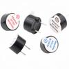5PCS Electromagnetic Active Buzzer - 9055-12V - Black - Mini Sounder view 1