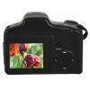 16MP Digital Camera with 16X Zoom, 1080P Video, 2.4 Inch Anti Shake Display, Compact Photography and Camera for Travel view 2