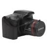 16MP Digital Camera with 16X Zoom, 1080P Video, 2.4 Inch Anti Shake Display, Compact Photography and Camera for Travel view 4