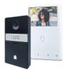 HFX-700B Door Station Kit Mini Hands-Free Monitor with Simplebus 2-Wire Technology view 1