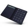 Heayzoki 23 Keys Bluetooth Number Pad, 3 in 1 Foldable Ultra Thin Wireless Numeric Keypad with Touchpad and Calculator, PU Leather Case, Type C Charging for Tablet Laptop view 1