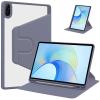 360 Rotating Acrylic Stand Back Cover Suitable for Huawei Honor Pad X8a X9 11inch NDL-W09 2024 Case with Pencil Holder view 1